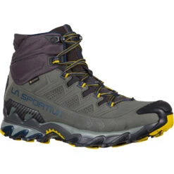 La Sportiva Men's Ultra Raptor II Mid LT Wide GTX -Aventure Soldes 3012078 001 pic3