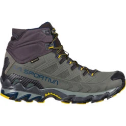 La Sportiva Men's Ultra Raptor II Mid LT Wide GTX -Aventure Soldes 3012078 001 pic6