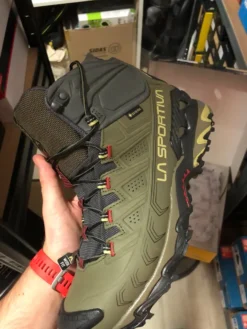 La Sportiva Ultra Raptor 2