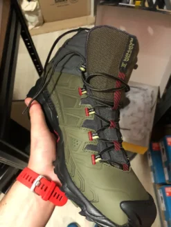 La Sportiva Ultra Raptor 2 -Aventure Soldes 38