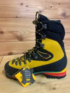 La Sportiva Nepal Evo -Aventure Soldes 4 1