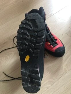 La Sportiva Trango Tower GTX -Aventure Soldes 4 11