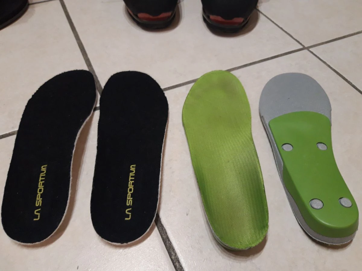 La Sportiva Nepal Cube GTX Women 3 La Sportiva Nepal Cube GTX Women – Image 3