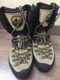 La Sportiva Nepal EVO GTX Femme 6 La Sportiva Nepal EVO GTX Femme -Aventure Soldes 4 13
