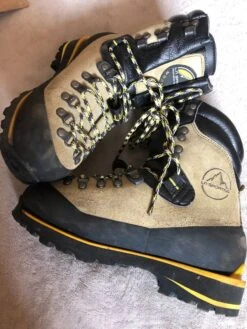 La Sportiva Mountain