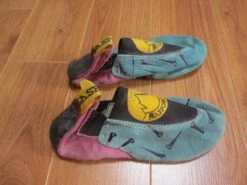 La Sportiva Polyvalents -Aventure Soldes 4 15