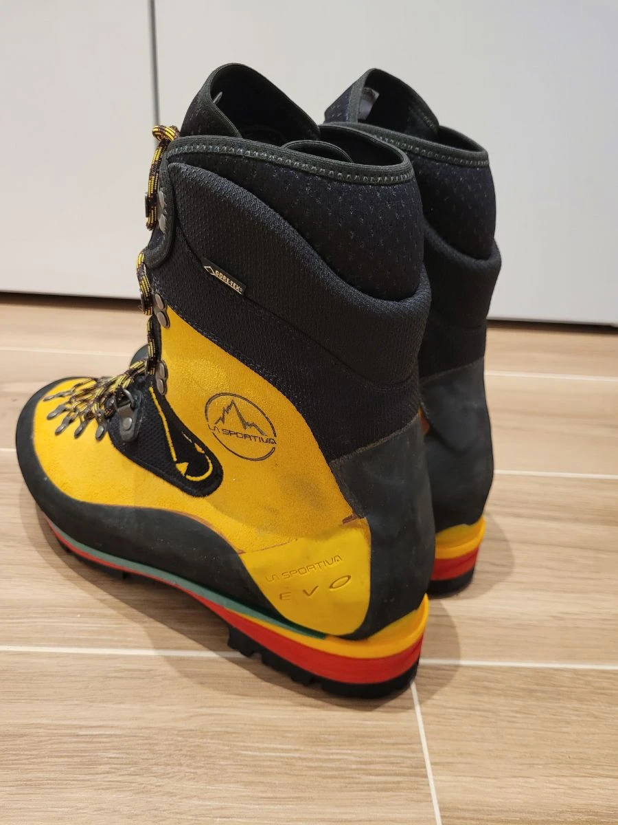 La Sportiva Nepal Evo GTX 3 La Sportiva Nepal Evo GTX – Image 3