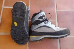 La Sportiva Trango Evo Celeste 5 La Sportiva Trango Evo Celeste -Aventure Soldes 4 19
