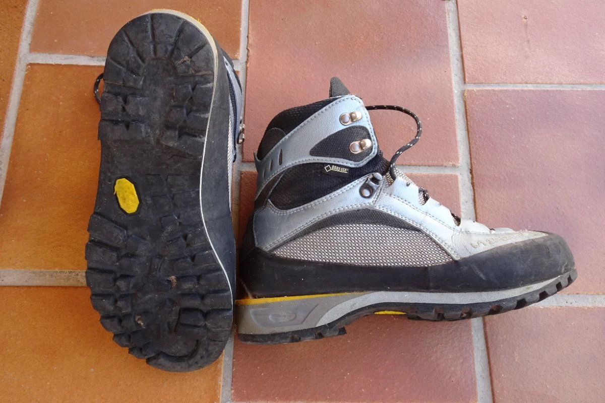 La Sportiva Trango Evo Celeste 3 La Sportiva Trango Evo Celeste – Image 3