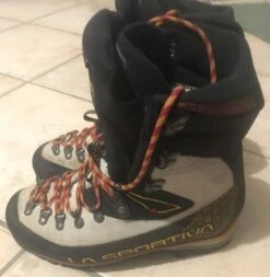 La Sportiva Nepal Cube GTX