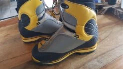 La Sportiva Flex Overlap -Aventure Soldes 4 21