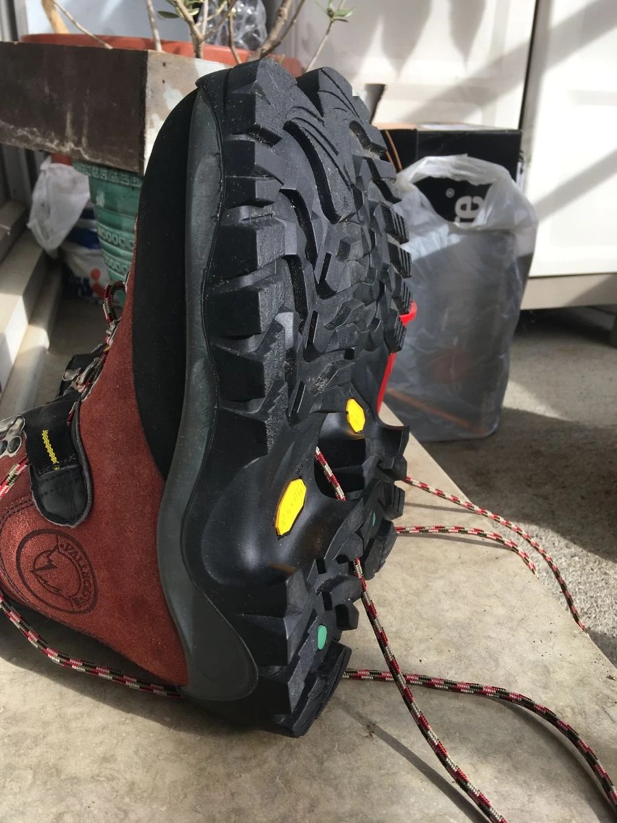 La Sportiva Polyvalentes 3 La Sportiva Polyvalentes – Image 3