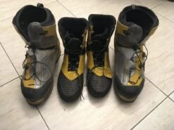 La Sportiva Spentik