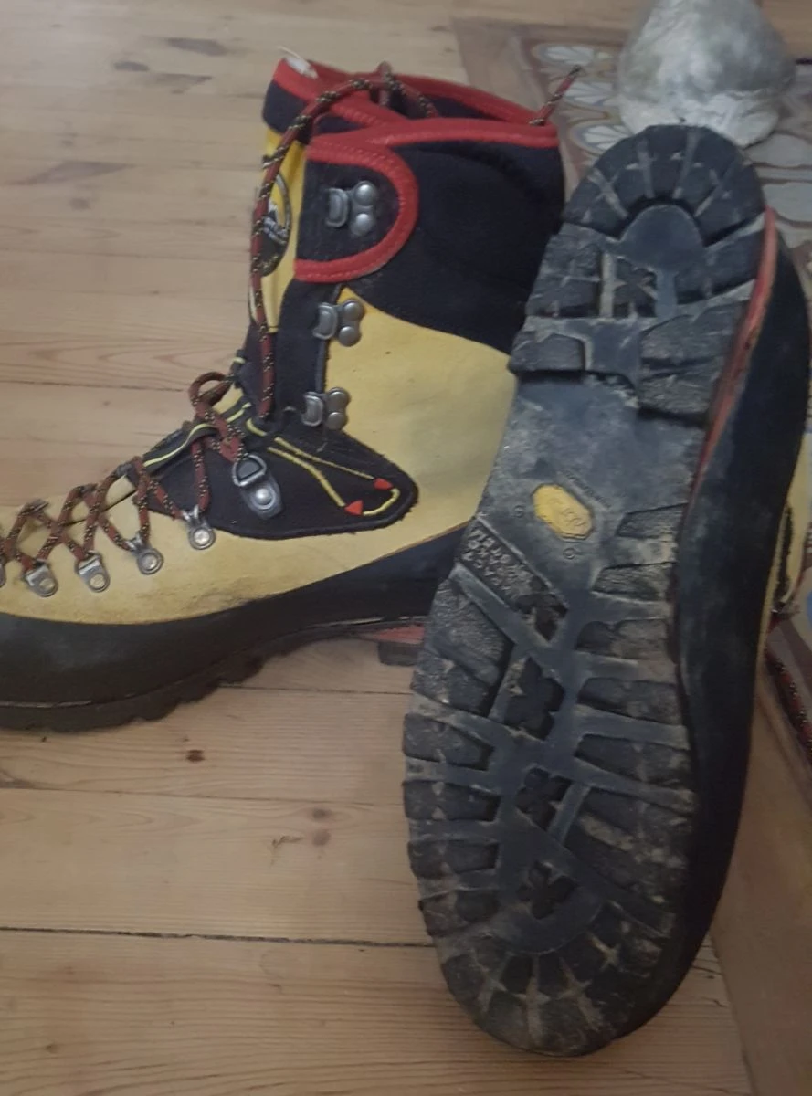 La Sportiva Nepal GTX 3 La Sportiva Nepal GTX – Image 3
