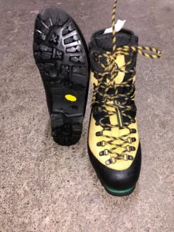 La Sportiva Polyvalent 7 La Sportiva Polyvalent -Aventure Soldes 4 25