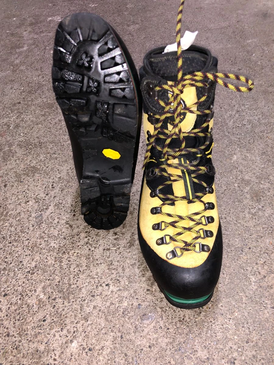 La Sportiva Polyvalent 3 La Sportiva Polyvalent – Image 3