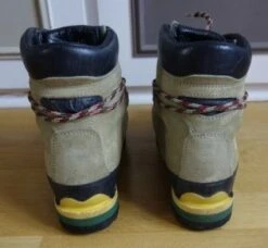 La Sportiva Alpinisme -Aventure Soldes 4 27