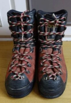 La Sportiva Alpinisme -Aventure Soldes 4 28