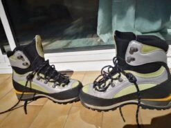 La Sportiva Trango Alp -Aventure Soldes 4 29