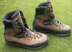 La Sportiva Karakorum HC GTX -Aventure Soldes 4 3