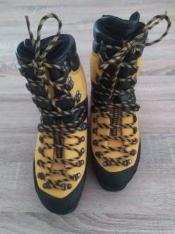 La Sportiva Népal Extrême 7 La Sportiva Népal Extrême -Aventure Soldes 4 30