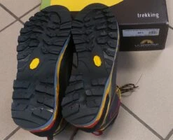 La Sportiva Trango Tech GTX 5 La Sportiva Trango Tech GTX -Aventure Soldes 4 32