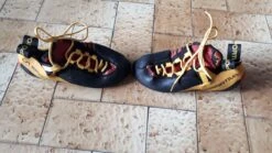 La Sportiva Genius -Aventure Soldes 4 33