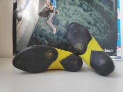 La Sportiva Maverink -Aventure Soldes 4 37