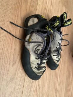 La Sportiva Merak 6 La Sportiva Merak -Aventure Soldes 4 38