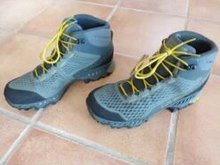 La Sportiva Stream GTX 42 -Aventure Soldes 4 39