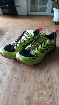 La Sportiva Captiva 5 La Sportiva Captiva -Aventure Soldes 4 4