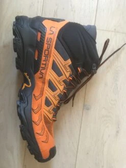 La Sportiva Ultra Raptor 2 Mid GTX 7 La Sportiva Ultra Raptor 2 Mid GTX -Aventure Soldes 4 40