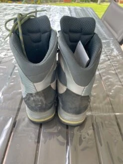 La Sportiva Trango Trk Leather W 7 La Sportiva Trango Trk Leather W -Aventure Soldes 4 43