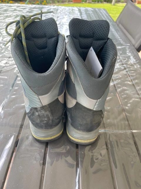 La Sportiva Trango Trk Leather W 3 La Sportiva Trango Trk Leather W – Image 3