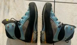 La Sportiva Transgo -Aventure Soldes 4 44