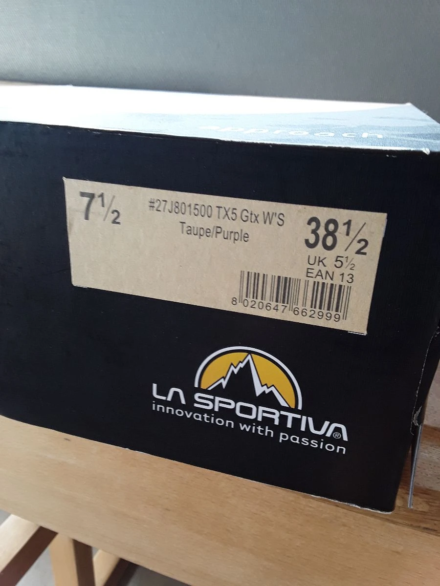 La Sportiva TX5 GTX 3 La Sportiva TX5 GTX – Image 3