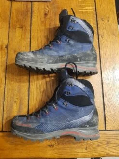 La Sportiva Trango Trek