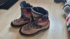 La Sportiva Népal Top -Aventure Soldes 4 49