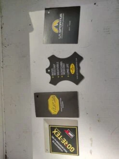 La Sportiva Trango TRK Leather GTX Carbon Green 6 La Sportiva Trango TRK Leather GTX Carbon Green -Aventure Soldes 4 52