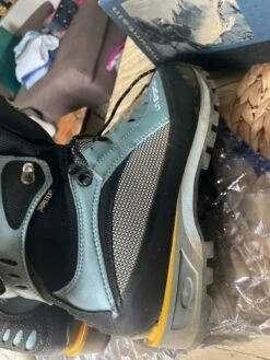 La Sportiva Celeste Trango S Evo GTX 7 La Sportiva Celeste Trango S Evo GTX -Aventure Soldes 4 55