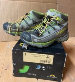 La Sportiva Falkon GTX