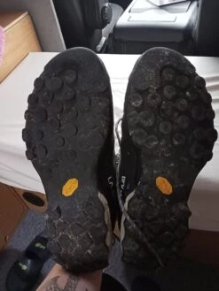 La Sportiva TX4 Mid GTX 5 La Sportiva TX4 Mid GTX -Aventure Soldes 4 57