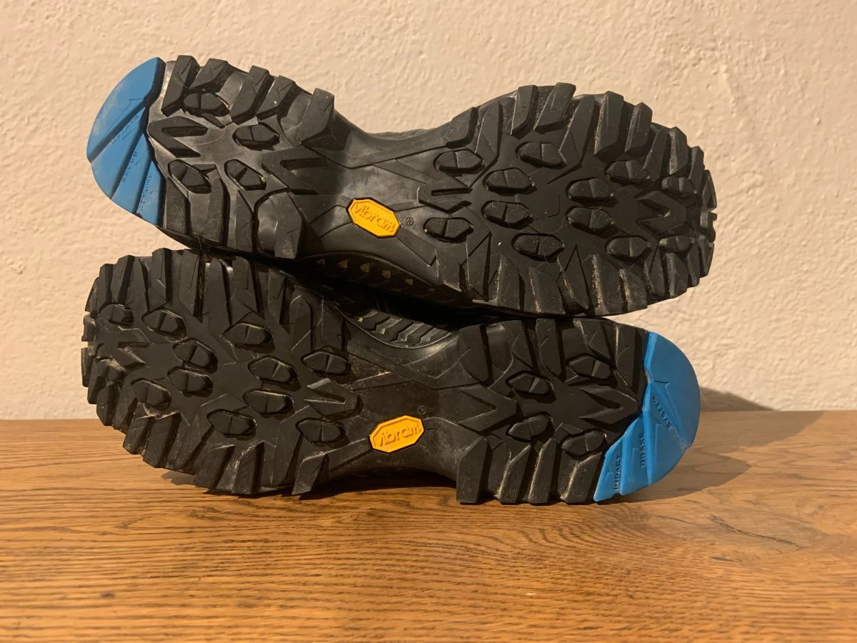 La Sportiva Spire GTX 3 La Sportiva Spire GTX – Image 3