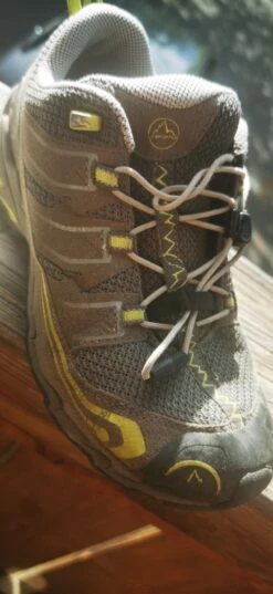 La Sportiva Junior -Aventure Soldes 4 61