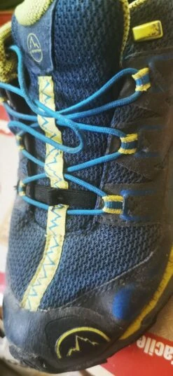 La Sportiva Polyvalentes -Aventure Soldes 4 62