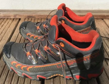 La Sportiva Akyra 1 La Sportiva Akyra