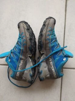 La Sportiva Ultra Raptor GTX -Aventure Soldes 4 72