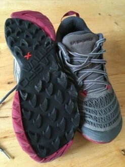 La Sportiva Ortholite Mountain Running Ergonomic 5 La Sportiva Ortholite Mountain Running Ergonomic -Aventure Soldes 4 73