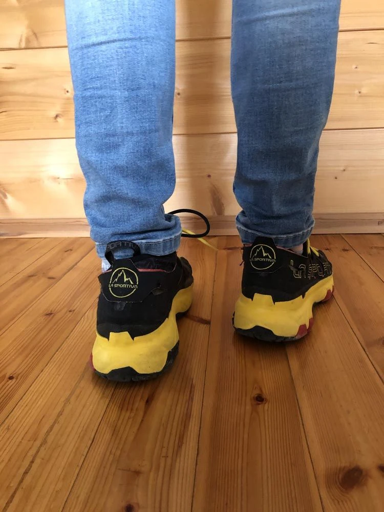 La Sportiva GTX 3 La Sportiva GTX – Image 3