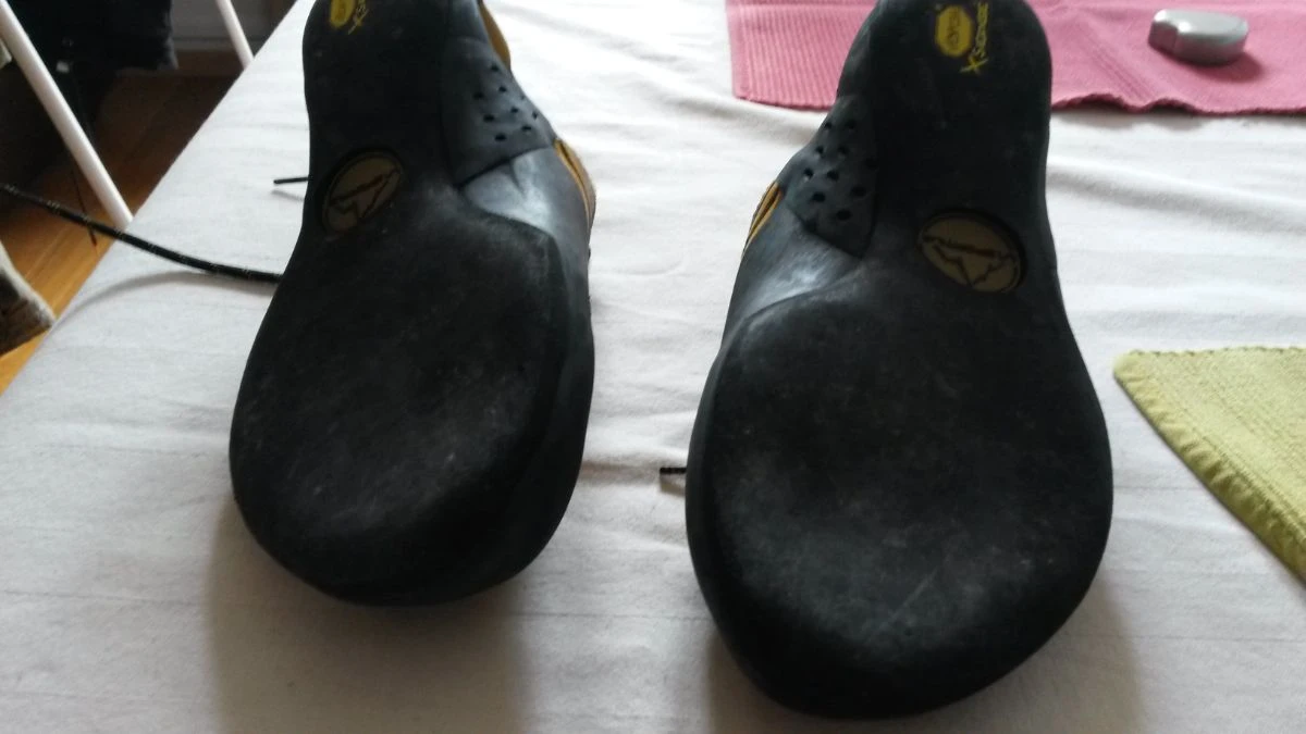 La Sportiva Katana Lacets 3 La Sportiva Katana Lacets – Image 3